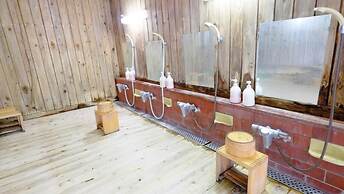 Ryokan Fujiya
