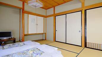 Ryokan Fujiya