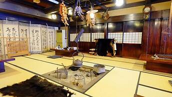 Ryokan Fujiya