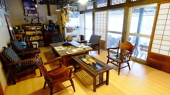 Ryokan Fujiya