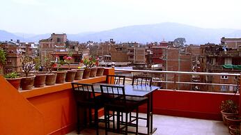 Swastik Guest House