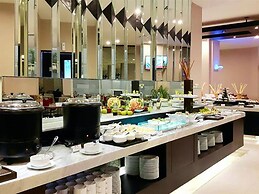 Swiss-Belinn Tunjungan Surabaya