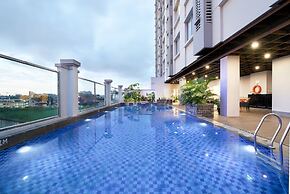 Swiss-Belinn Tunjungan Surabaya