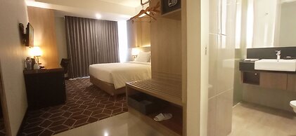 Swiss-Belinn Tunjungan Surabaya