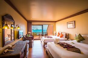 Samui Bayview Resort & Spa
