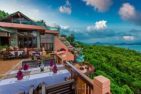 Samui Bayview Resort & Spa