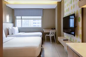 Hotel 101 - Manila