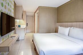 Hotel 101 - Manila