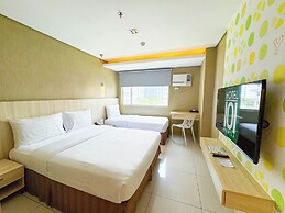 Hotel 101 - Manila