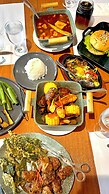 Hotel 101 - Manila