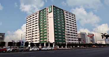 Hotel 101 - Manila