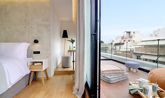COCO-MAT Hotel Athens