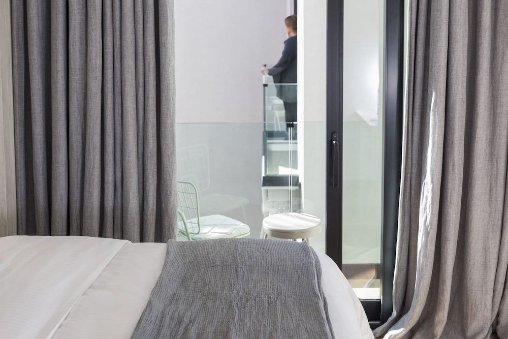 COCO-MAT Hotel Athens