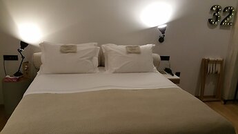 COCO-MAT Hotel Athens