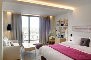 COCO-MAT Hotel Athens