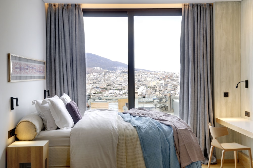 COCO-MAT Hotel Athens