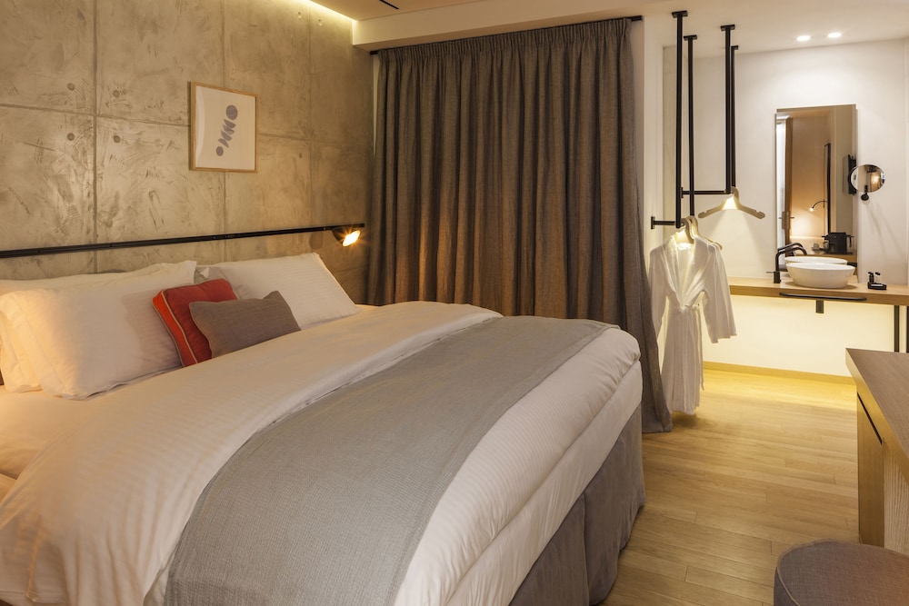 COCO-MAT Hotel Athens