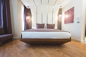 Maroon Hotel Pera