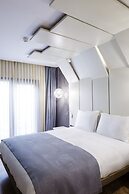 Maroon Hotel Pera