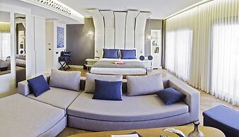 Maroon Hotel Pera