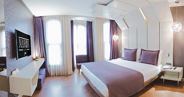 Maroon Hotel Pera