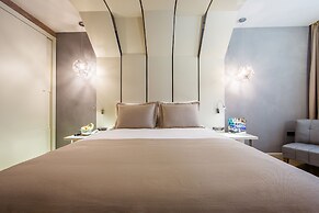 Maroon Hotel Pera