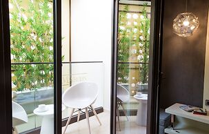 Maroon Hotel Pera