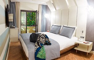 Maroon Hotel Pera