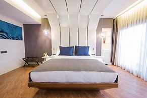 Maroon Hotel Pera