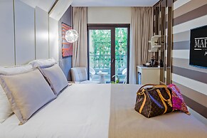 Maroon Hotel Pera