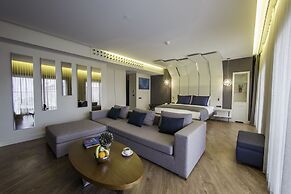 Maroon Hotel Pera