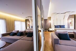 Maroon Hotel Pera