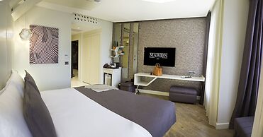 Maroon Hotel Pera