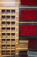 Maroon Hotel Pera
