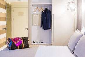 Maroon Hotel Pera