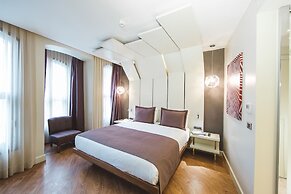 Maroon Hotel Pera