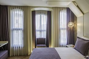 Maroon Hotel Pera