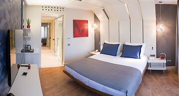 Maroon Hotel Pera