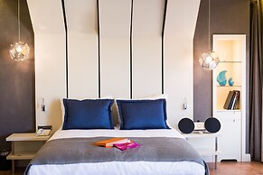 Maroon Hotel Pera