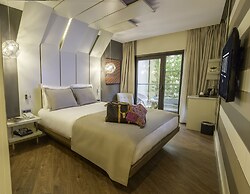 Maroon Hotel Pera