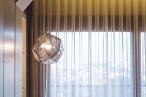 Maroon Hotel Pera