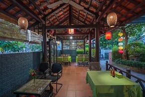 Countryside Moon Homestay