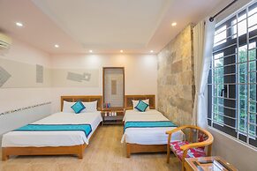 Countryside Moon Homestay