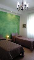 B&B Terrazza sul Mare
