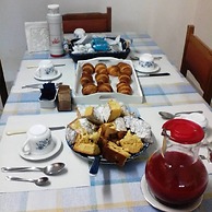 B&B Terrazza sul Mare