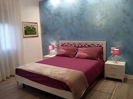 B&B Terrazza sul Mare