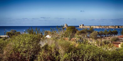 Blue Fort