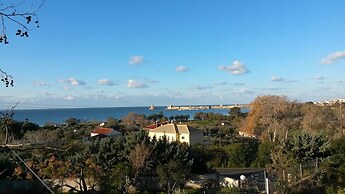 Blue Fort
