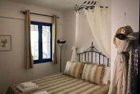 Blue Fort