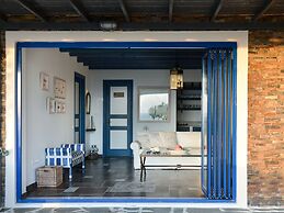 Blue Fort
